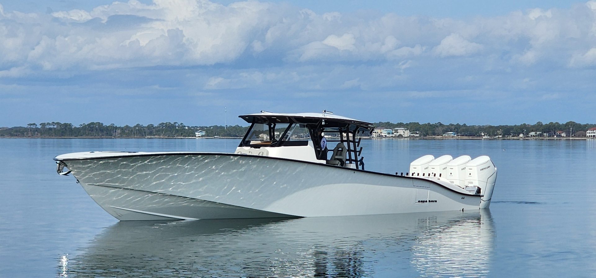 2025 Cape Horn 47 - photo 1