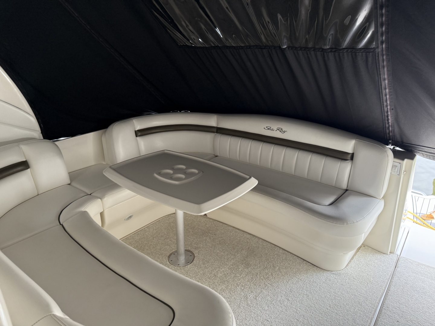 2007 Sea Ray 40 Sundancer - photo 3