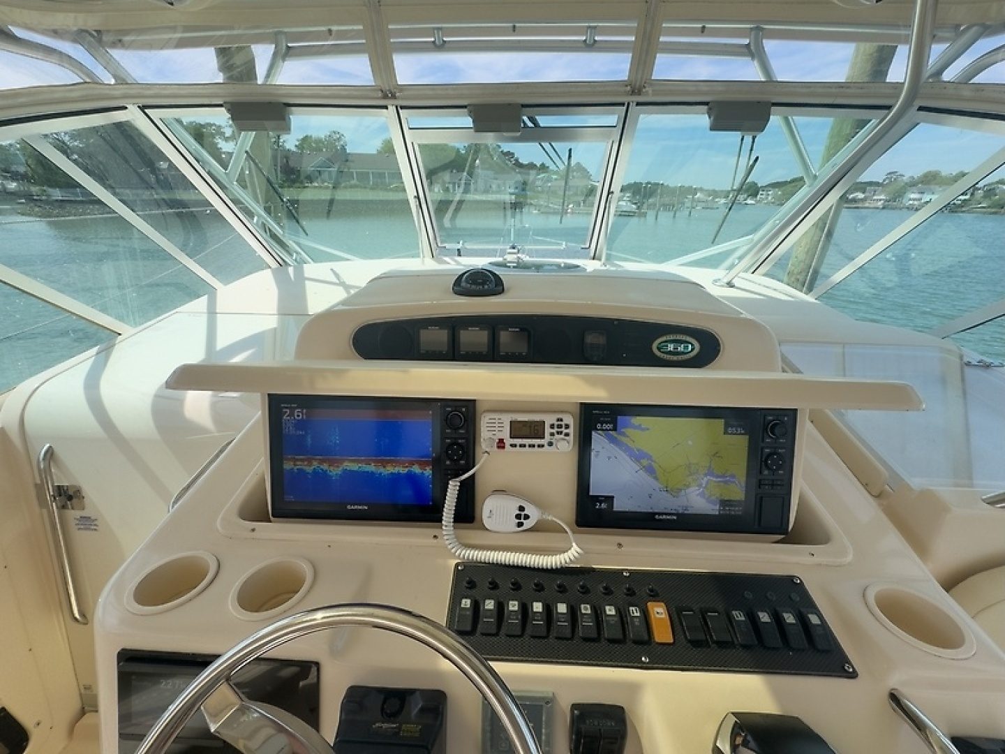 2007 Grady-White 360 Express "Pryority" - photo 2