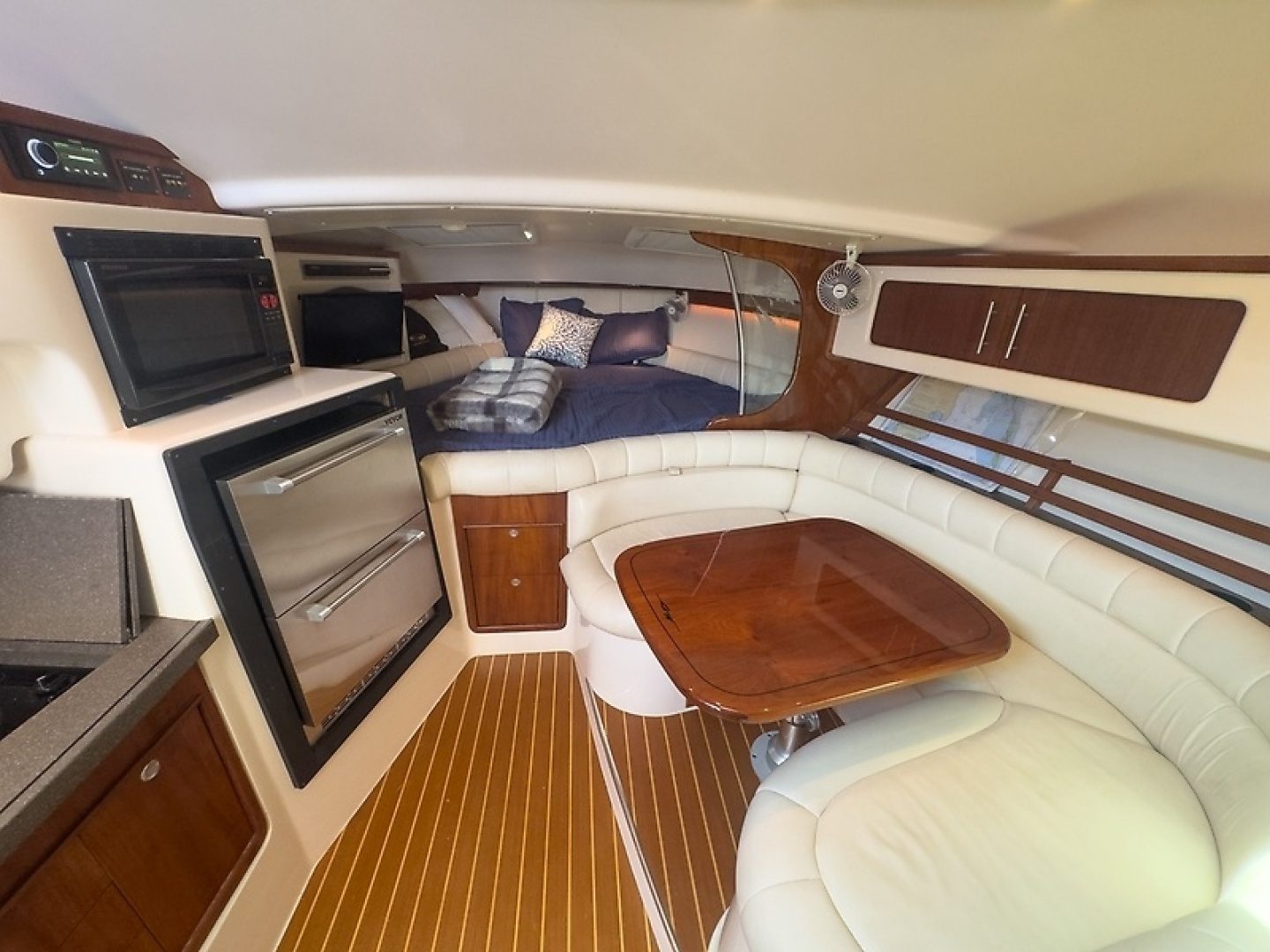 2007 Grady-White 360 Express "Pryority" - photo 3