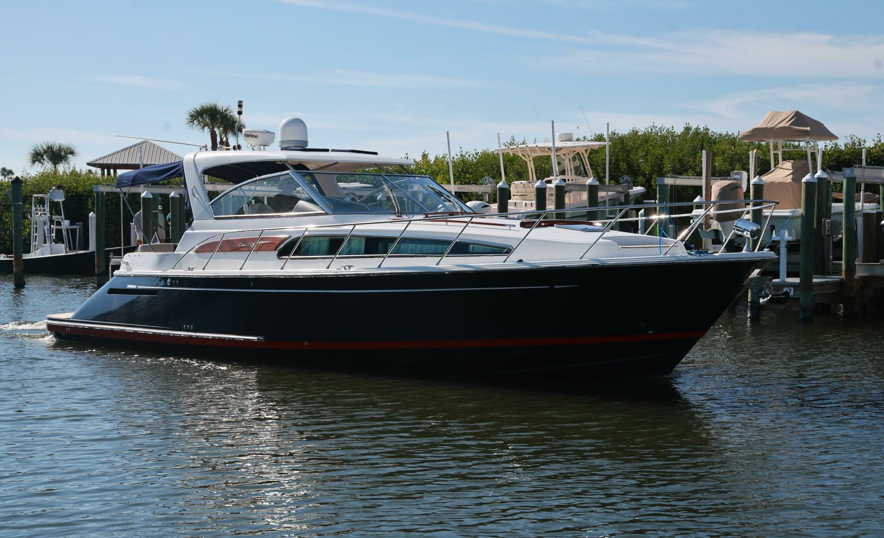 2005 Chris-Craft "Aphrodite" - photo 1