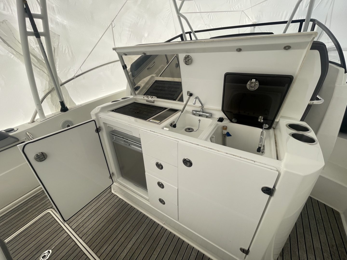 2019 Jeanneau 10.5 - photo 3