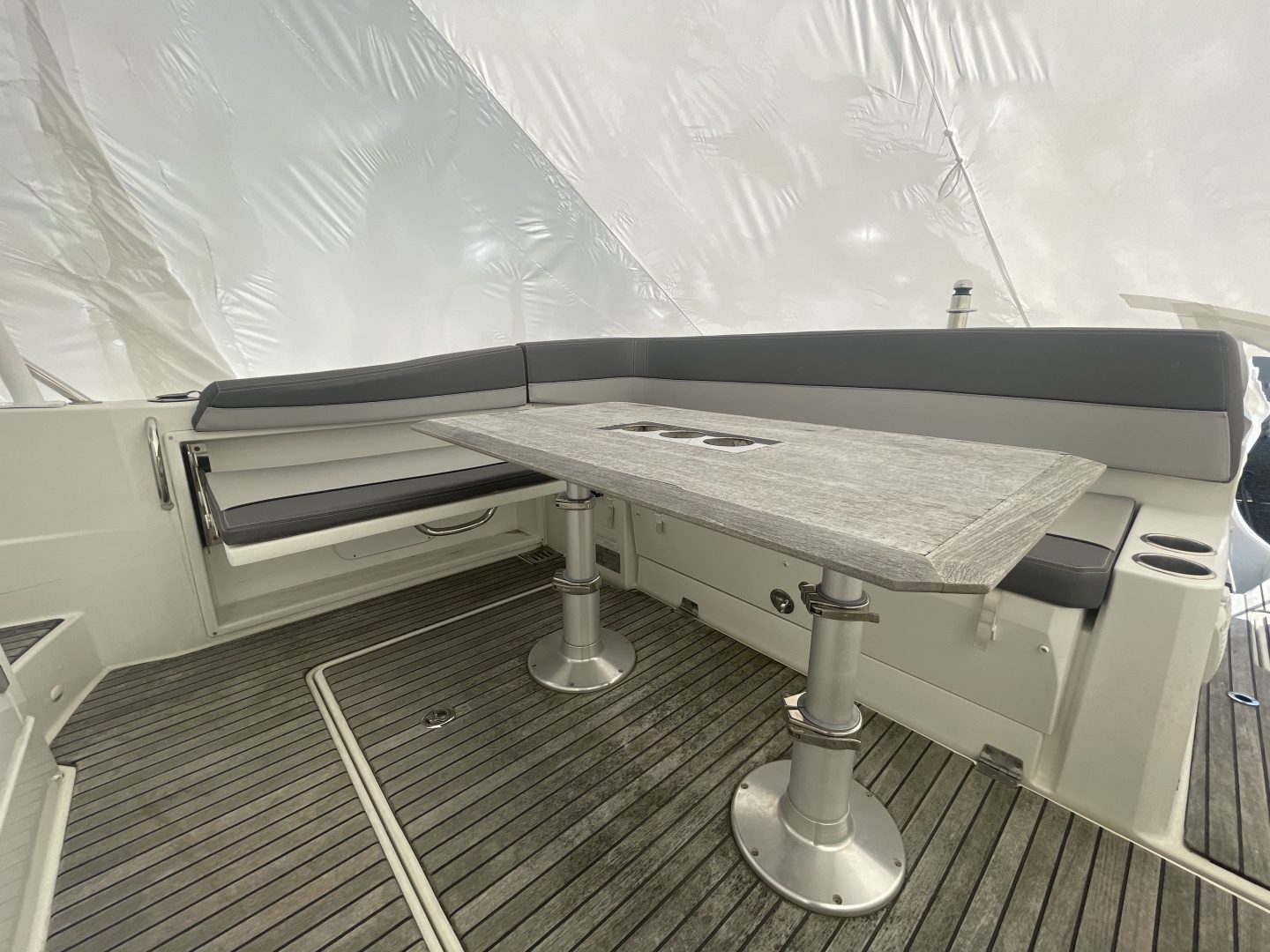 2019 Jeanneau 10.5 - photo 2
