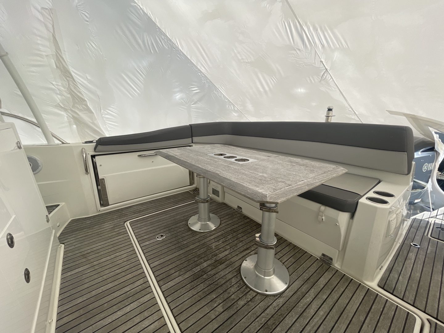 2019 Jeanneau 10.5 - photo 1