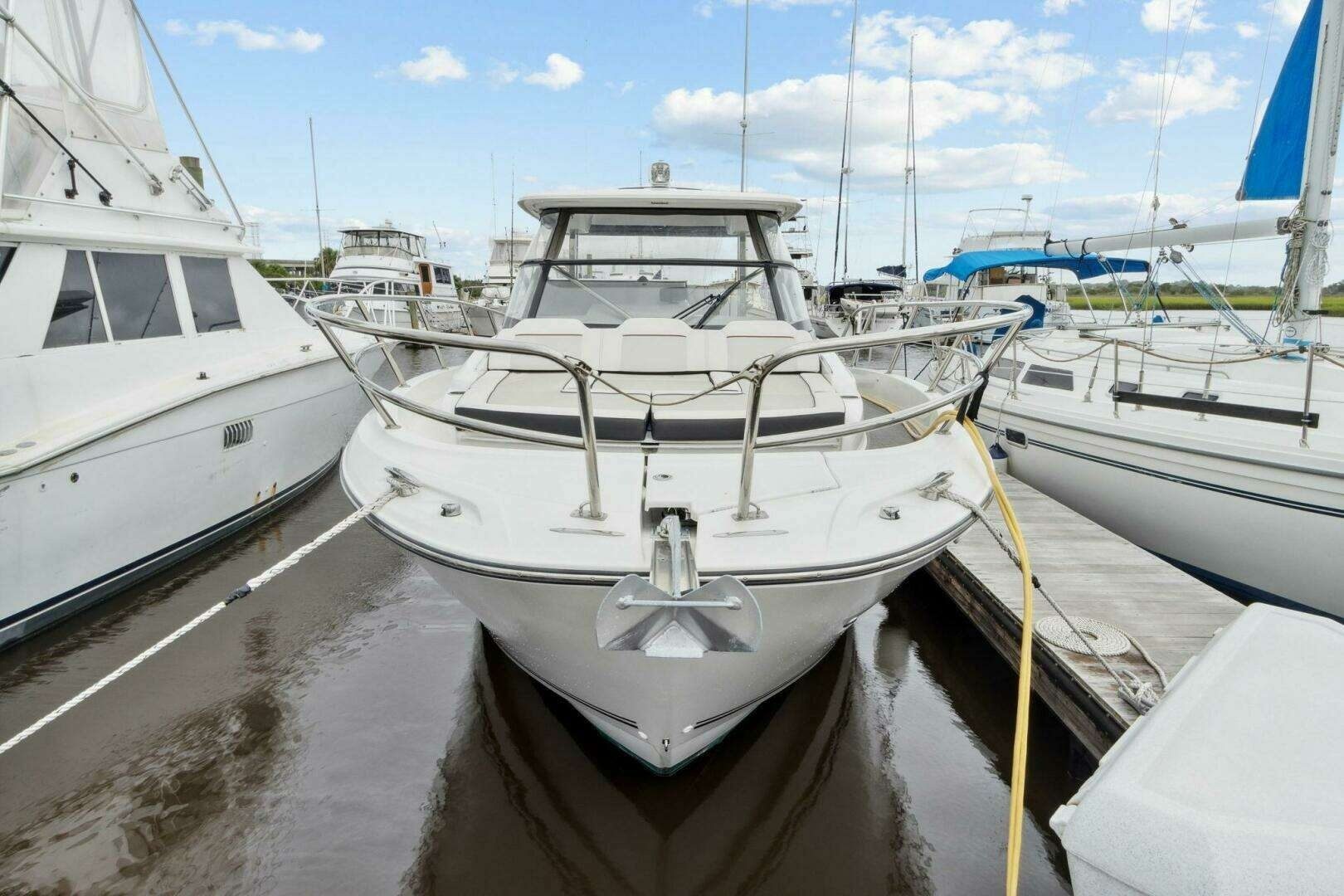 2022 Jeanneau Leader 10.5 WA 2 "Velocity" - photo 3