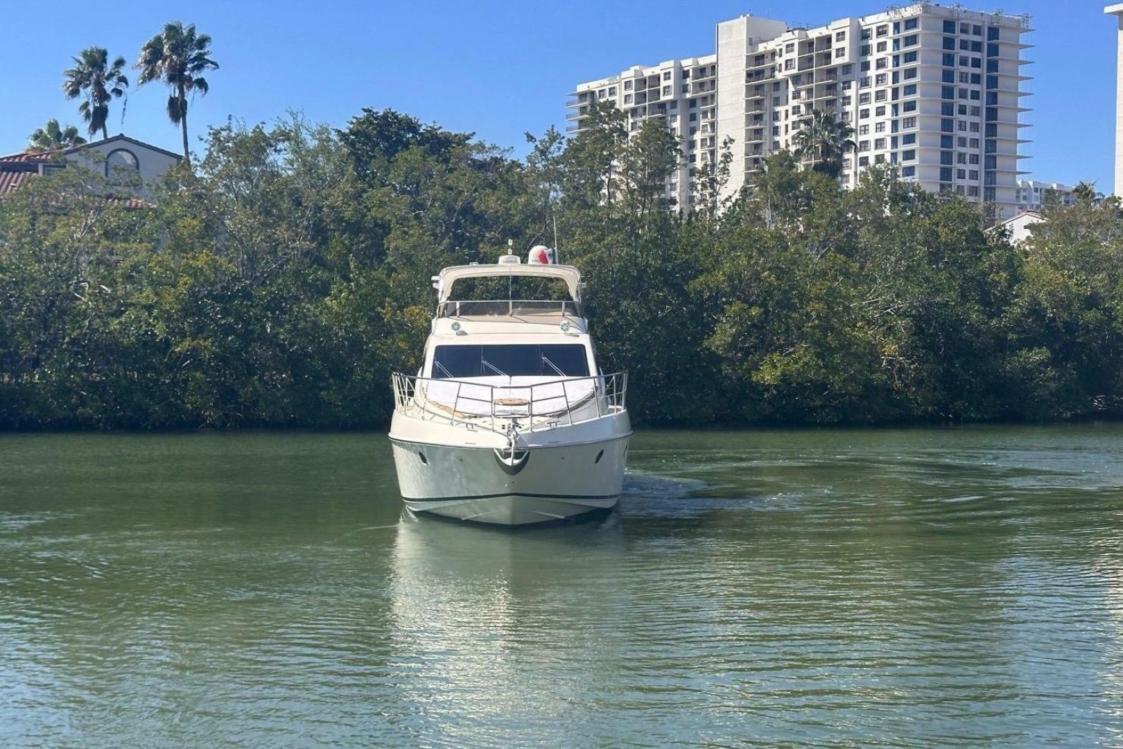 2007 Azimut 55E "Splendor" - photo 3