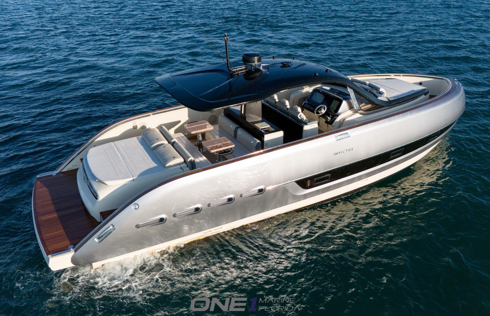 2024 Invictus TT 460 - photo 1