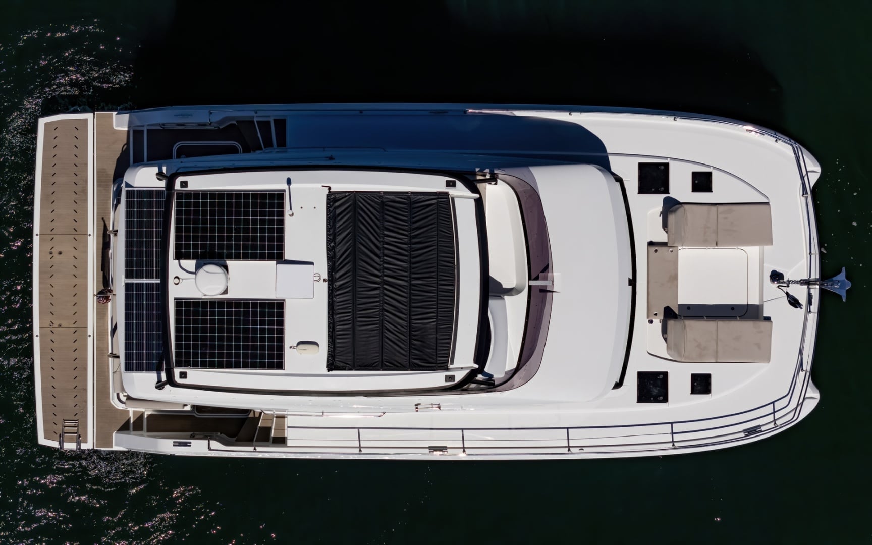 2024 Fountaine Pajot MY 5 "Brightside" - photo 3