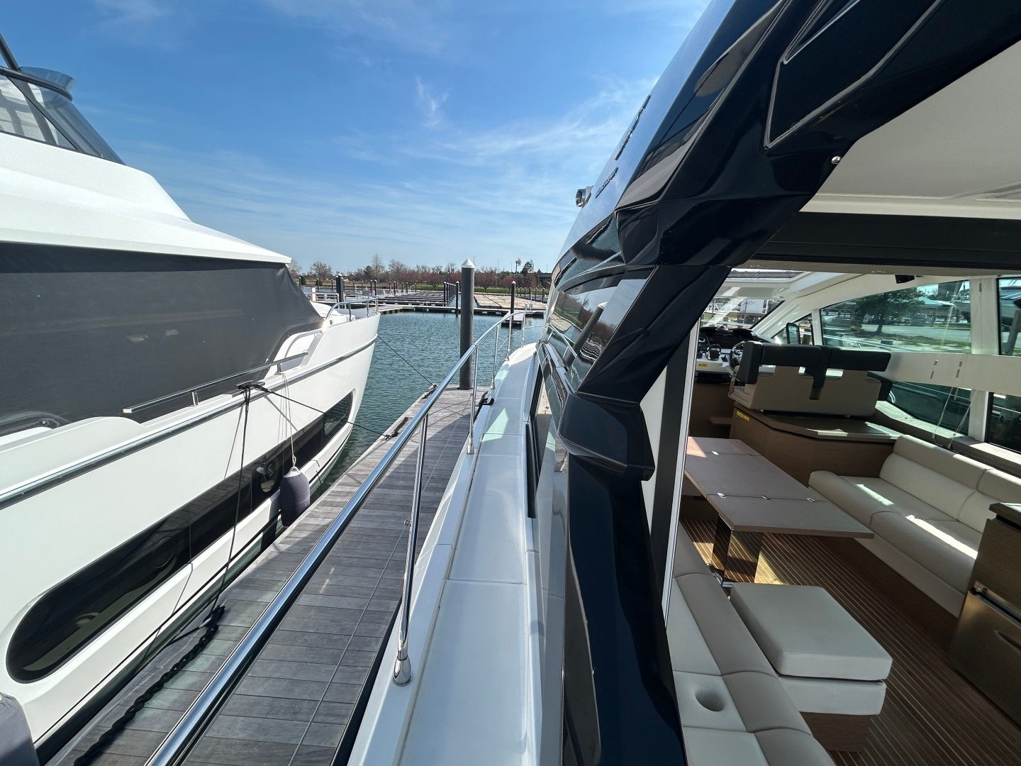 2018 Beneteau GRAN TURISMO 50 - photo 3