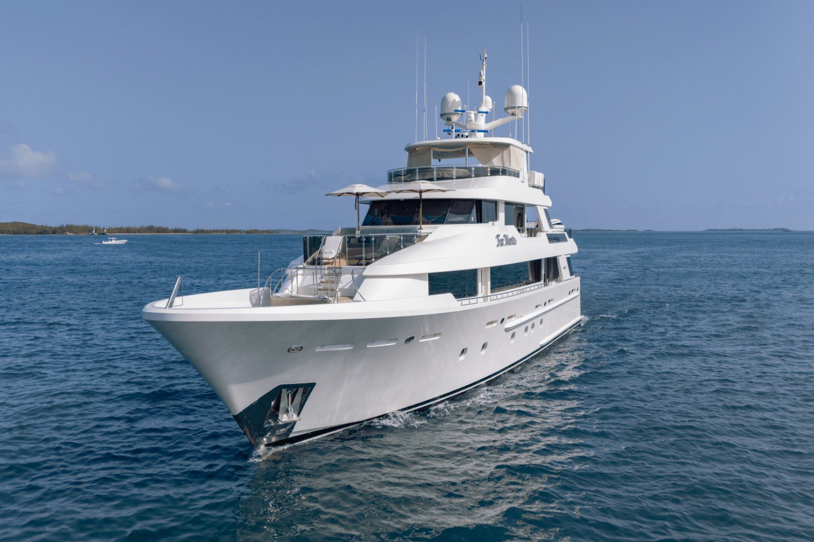 2014 Westport 40M - photo 2