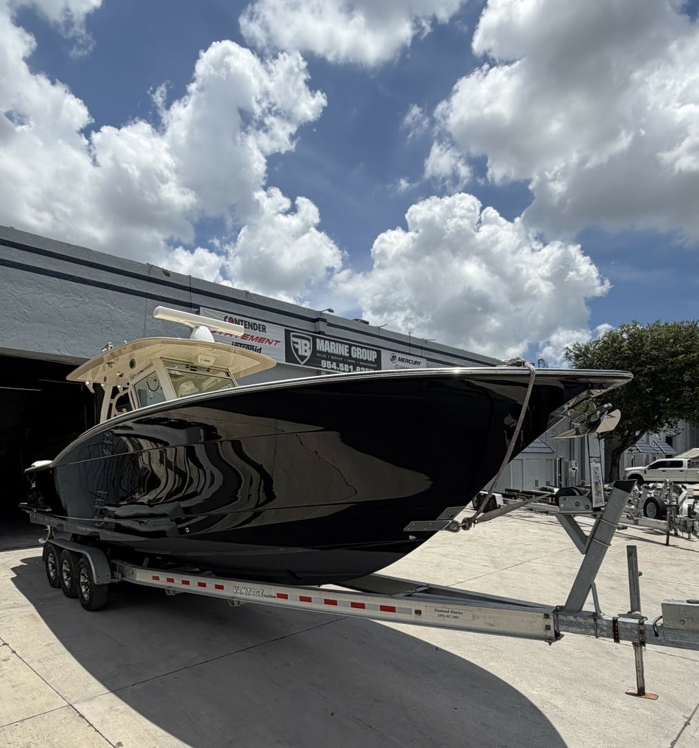 2016 Scout 350LXF - photo 3