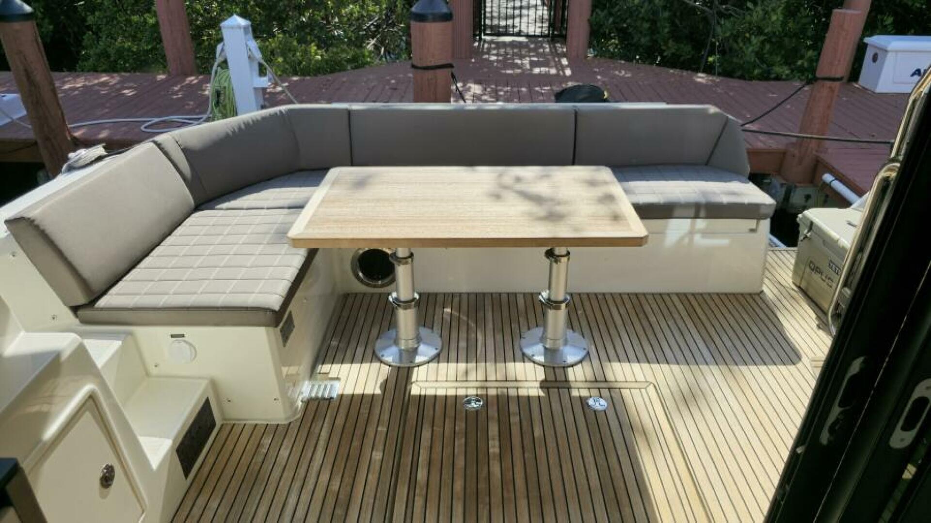 2018 Prestige 460 - photo 3