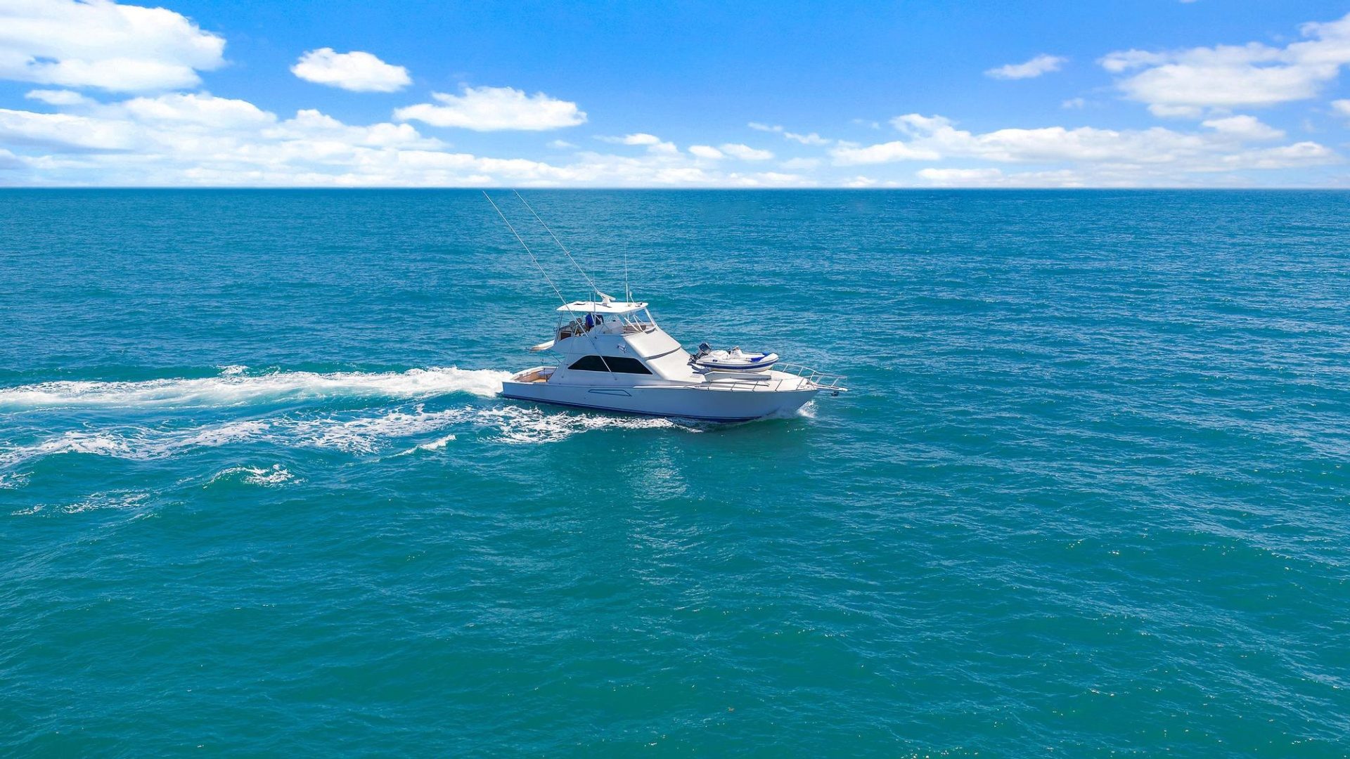 1998 Viking "Betty Jacquet" - photo 2
