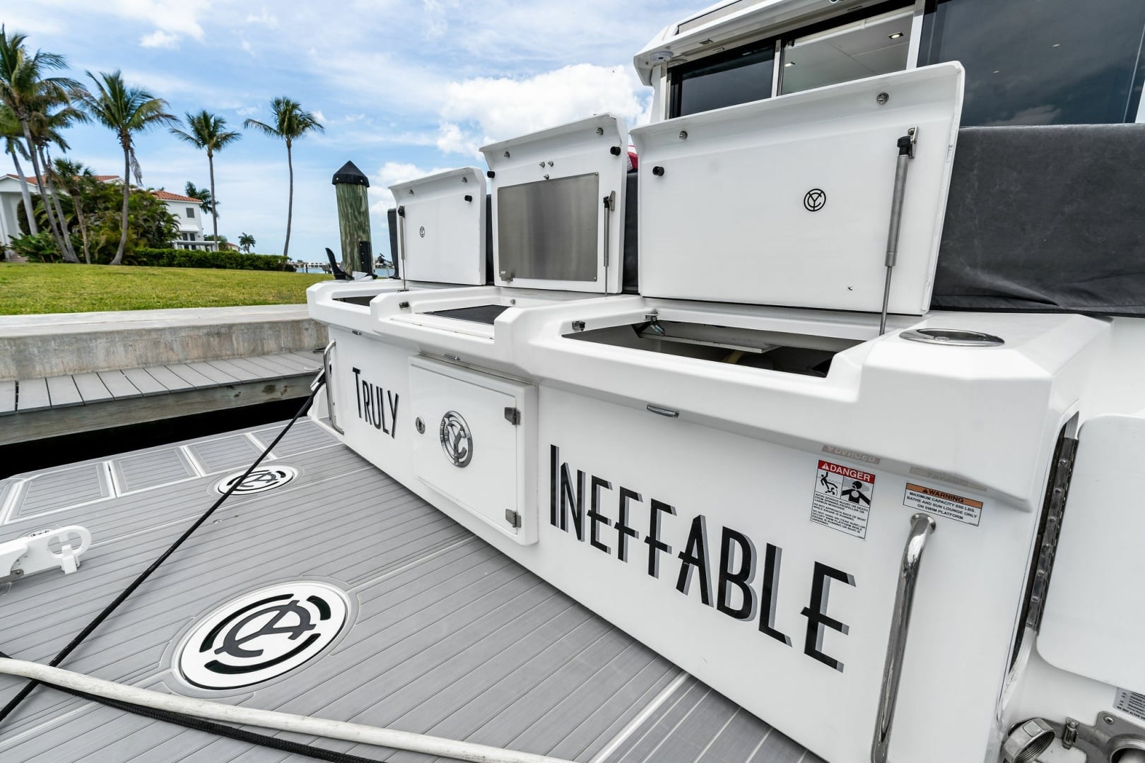 2019 Cruisers Yachts 42 Cantius "Truly Ineffable" - photo 3