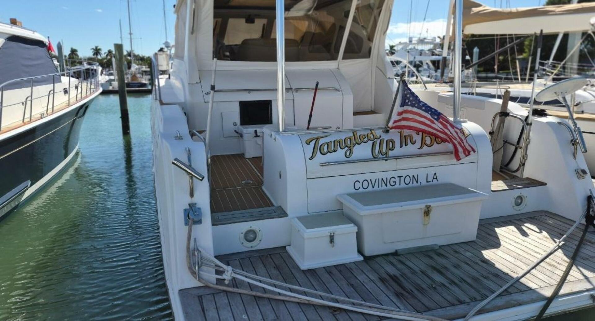 2003 Navigator Californian Veneti - photo 2