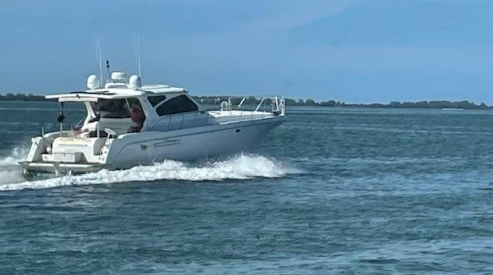 2003 Navigator Californian Veneti - photo 1