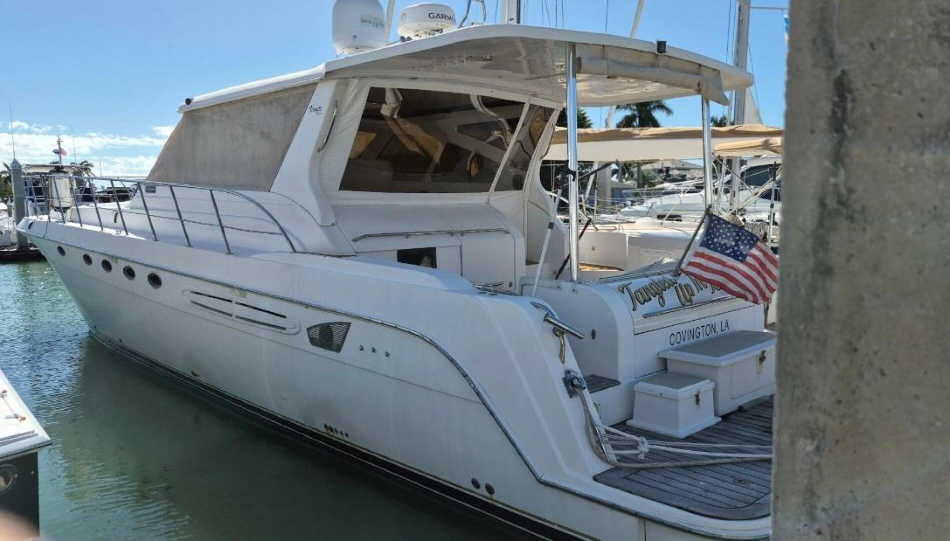 2003 Navigator Californian Veneti - photo 3