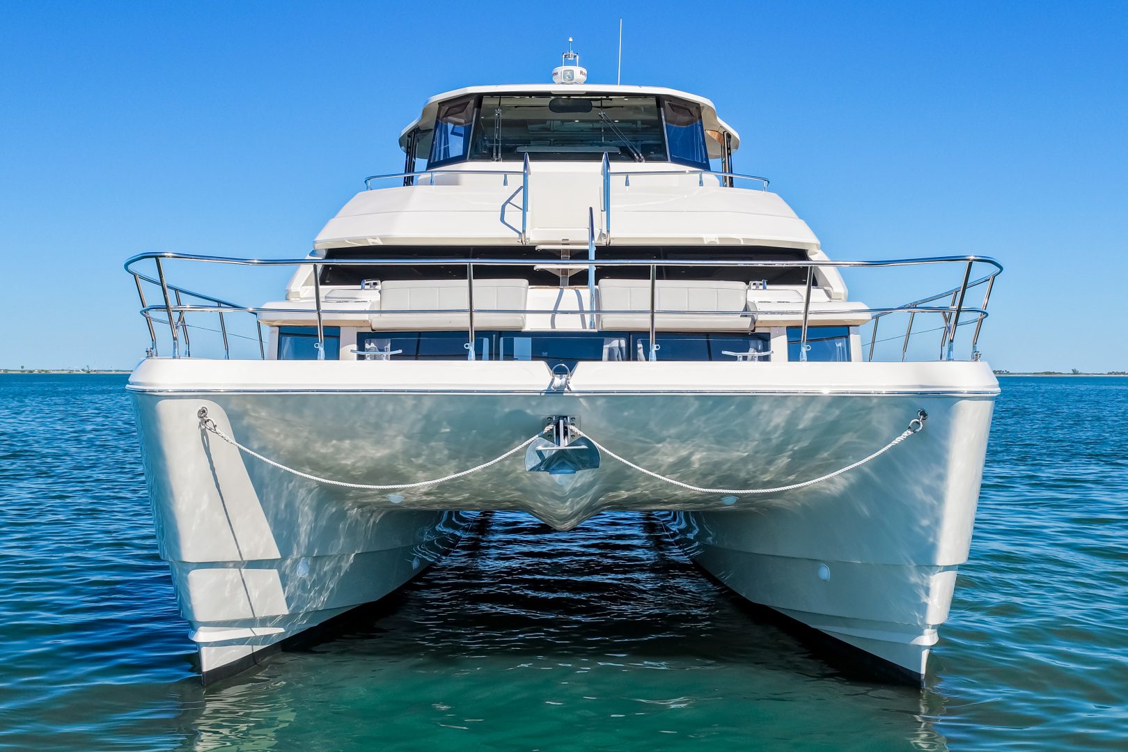 2022 Aquila 54 Yacht - photo 3