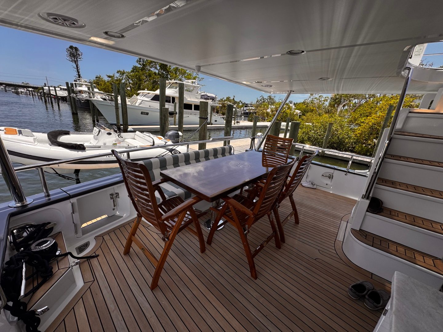 2025 Marlow EXPLORER 70E MK II - photo 2