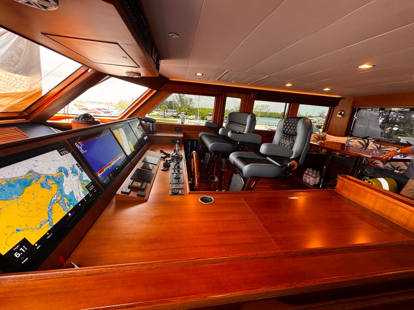 2025 Marlow EXPLORER 70E MK II - photo 3