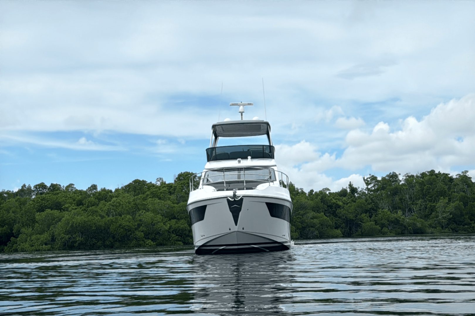 2023 Azimut 53 FLY - photo 3