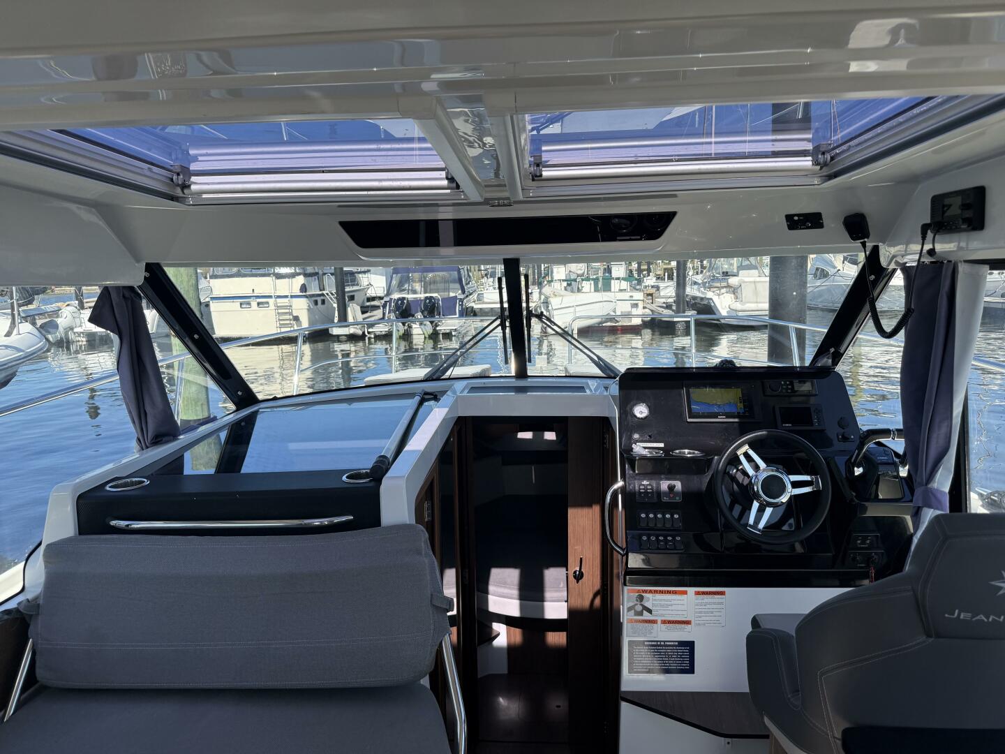 2020 Jeanneau NC 1095 - photo 2