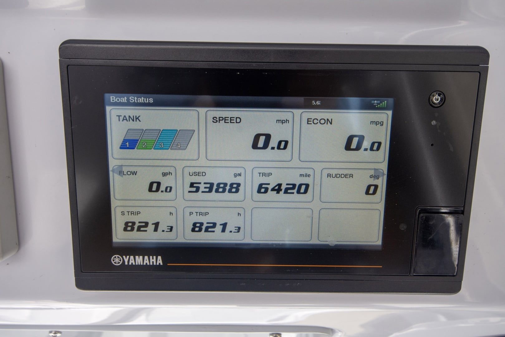 2019 Everglades 340 Dual Console - photo 3