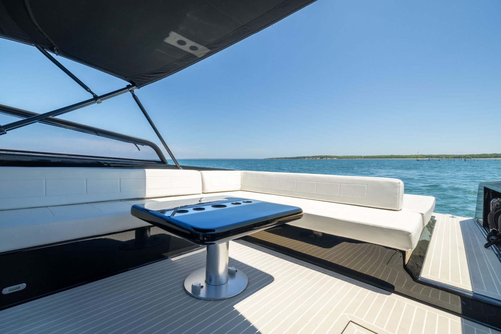 2016 VanDutch VanDutch 40 "SPECTRE" - photo 3