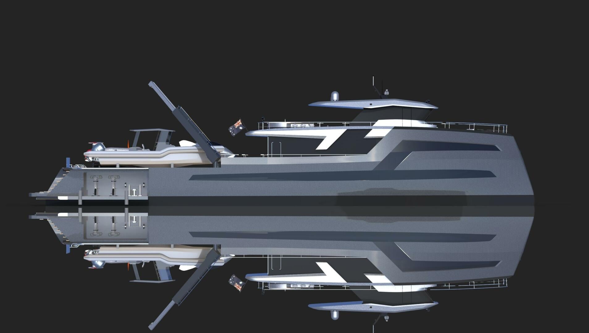 2027 McConaghy Boats MC131X "MC131X" - photo 1