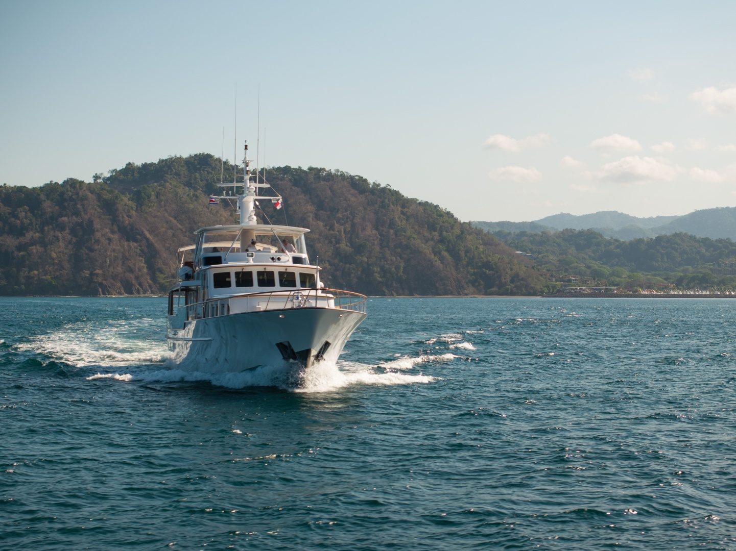 1971 Feadship 101 "Passage" - photo 2