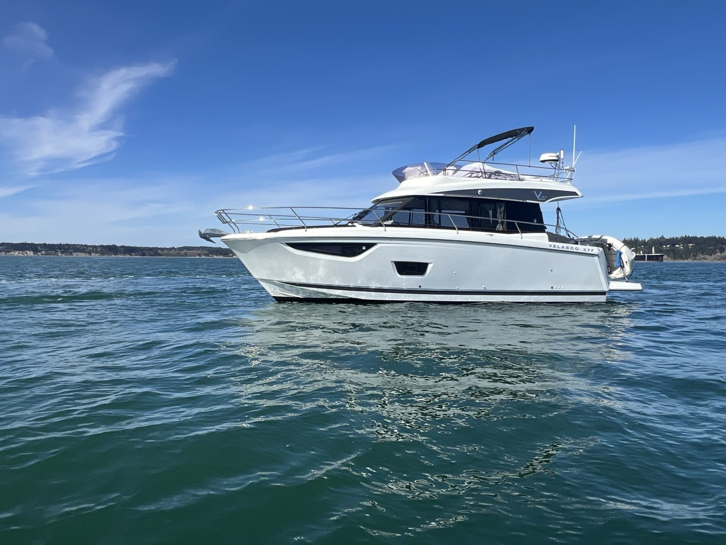 2019 Jeanneau Velasco "Sweet & Salty" - photo 1