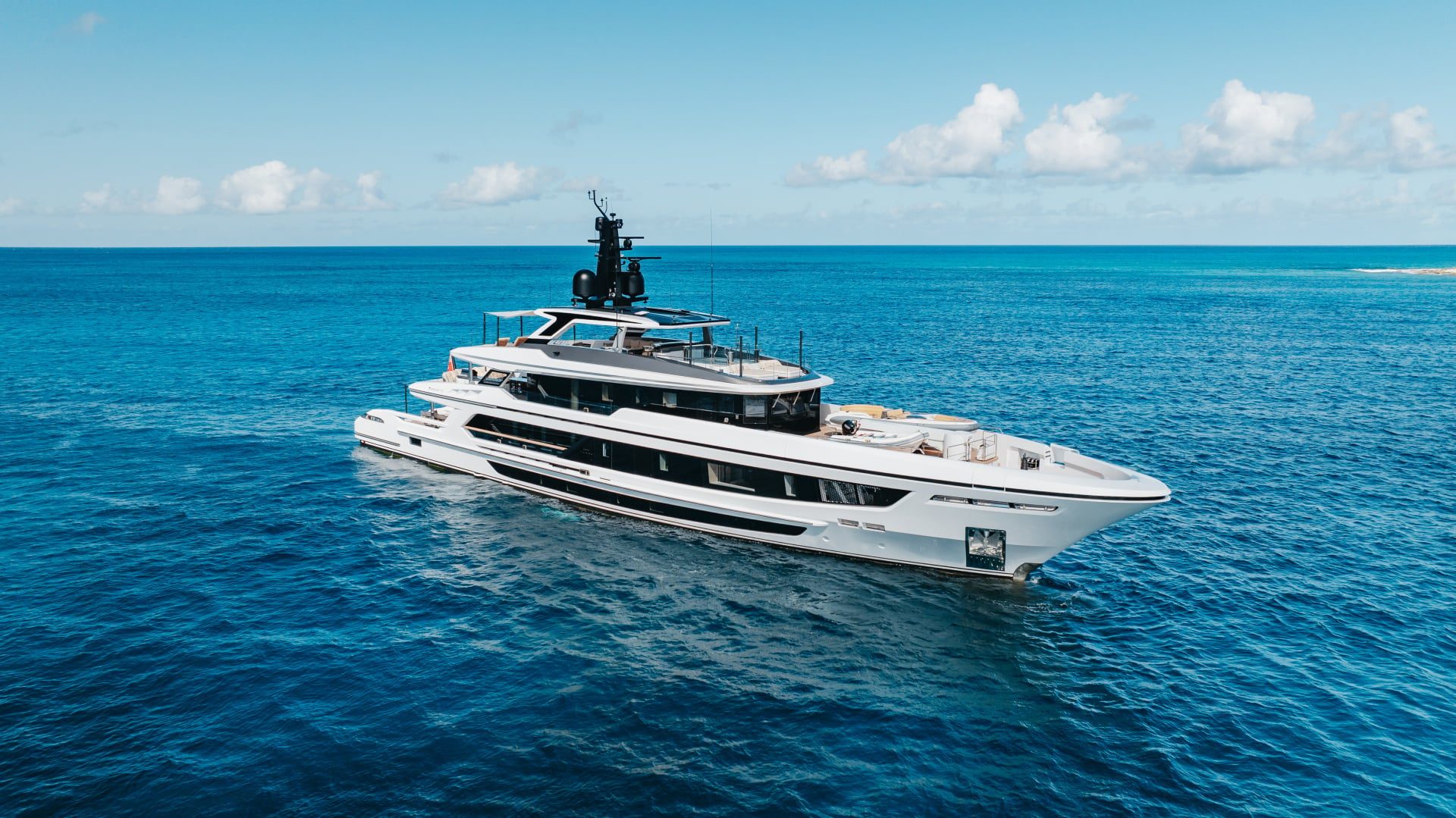 2024 Baglietto T52 - photo 1