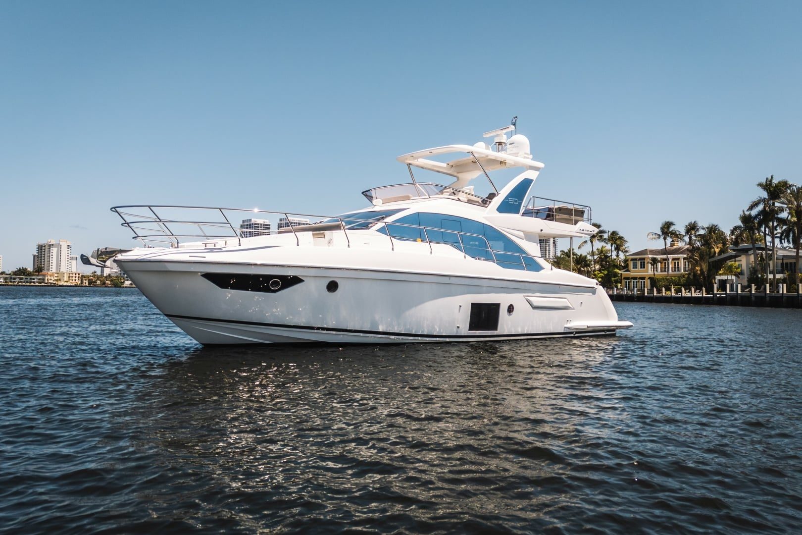 2021 Azimut 50 FLY - photo 2