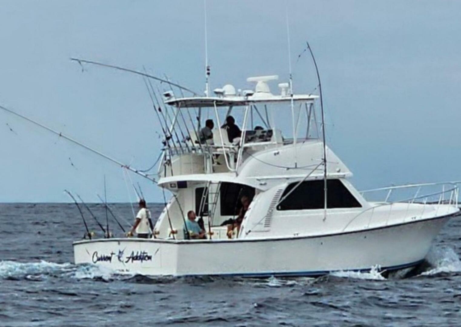 2006 Henriques 42 Convertible "Current Addition" - photo 1
