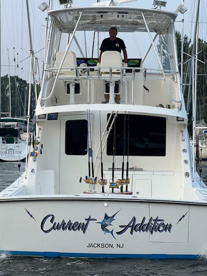 2006 Henriques 42 Convertible "Current Addition" - photo 3