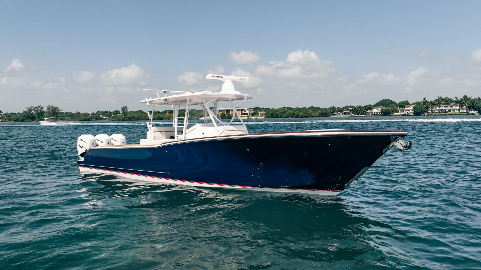 2018 Bonadeo 37 WACC "EFFORTLESS" - photo 1