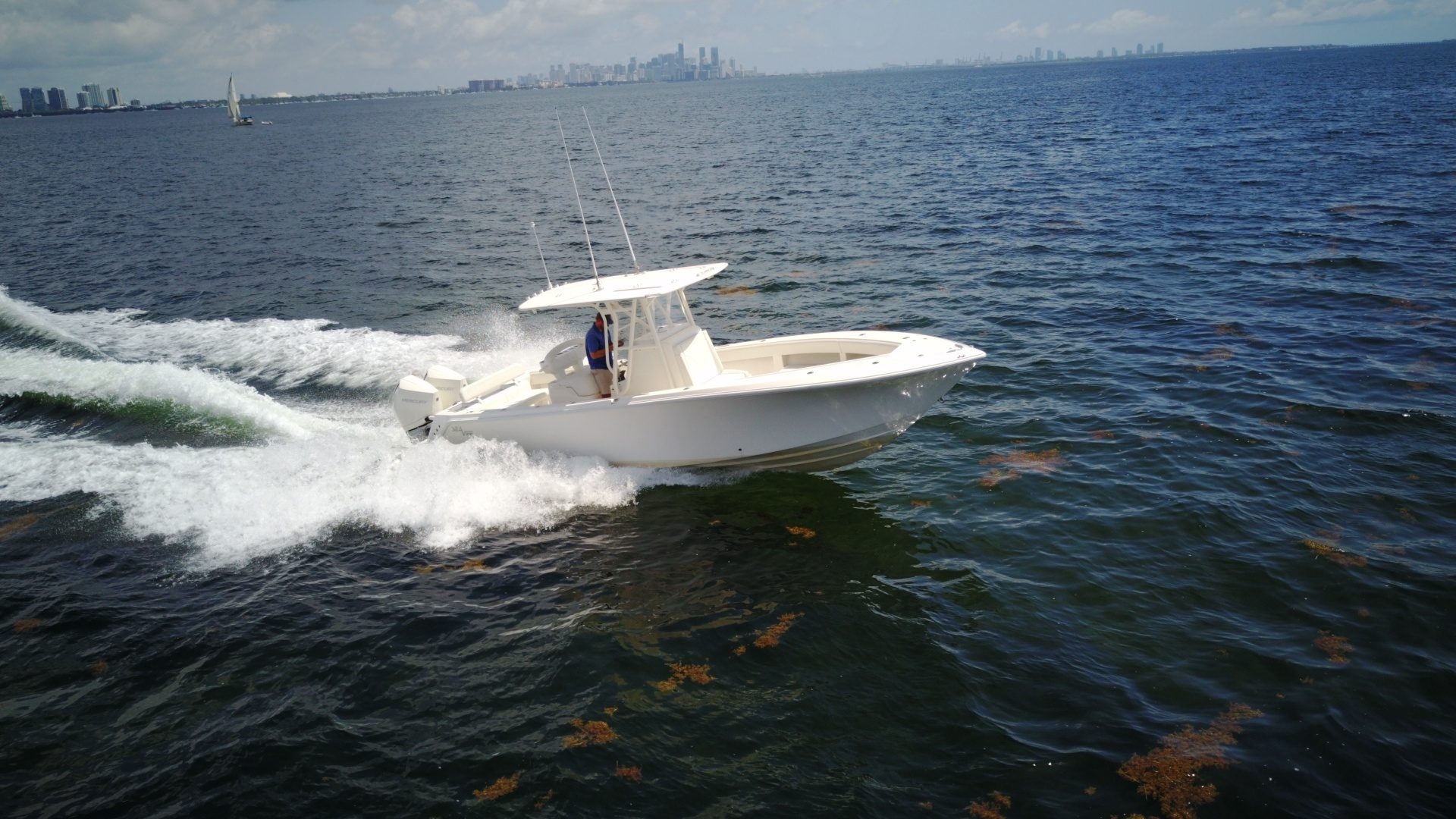 2023 SeaVee 290B "SEA BREEZE" - photo 2