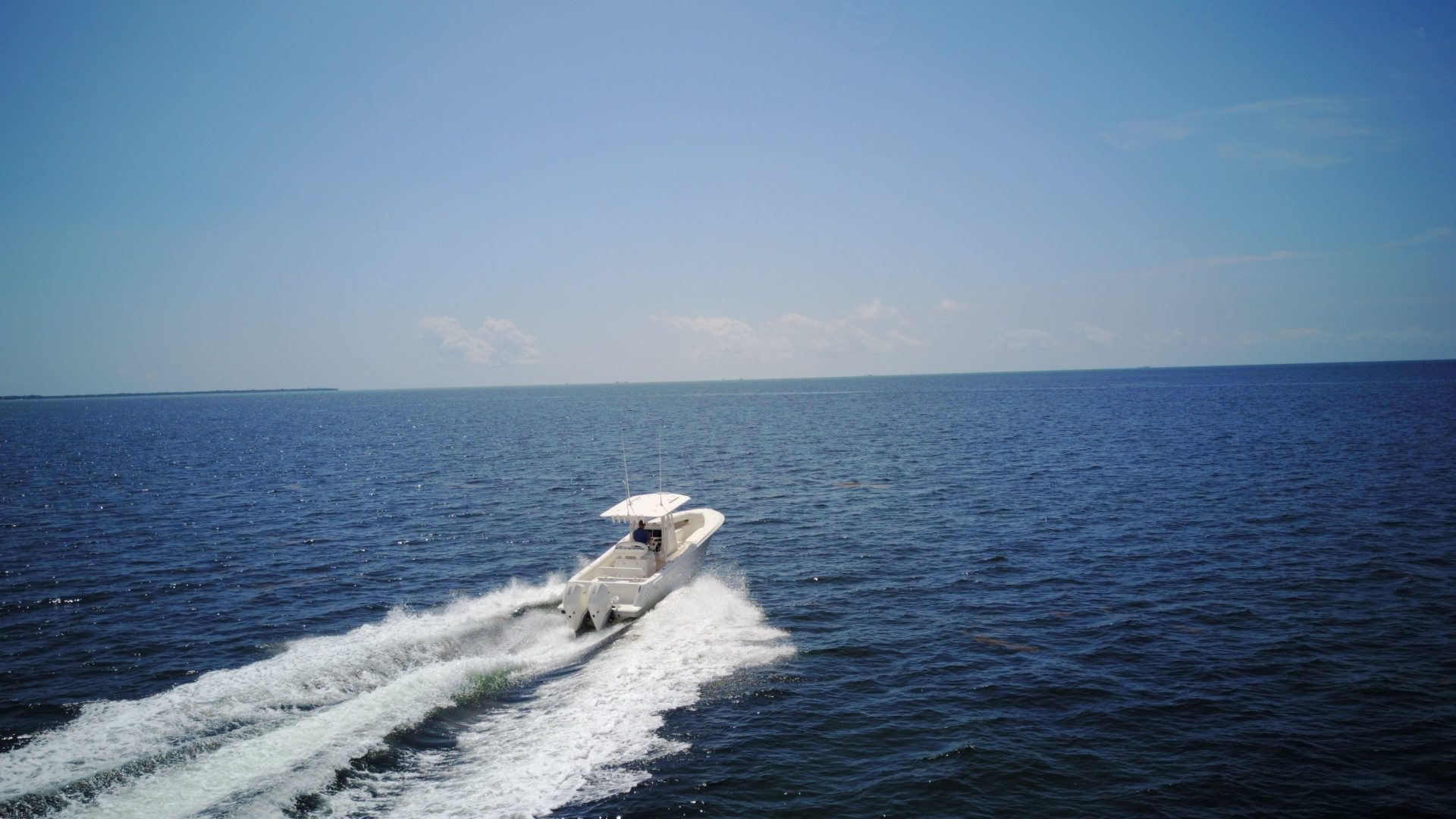 2023 SeaVee 290B "SEA BREEZE" - photo 3