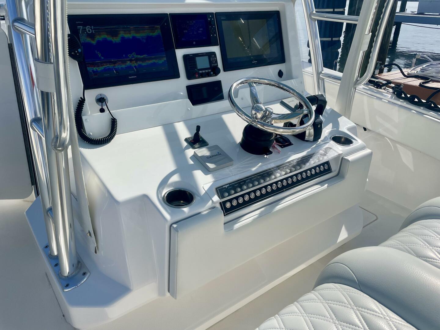 2019 Invincible Open Fisherman "Saltwater Cowboy" - photo 3