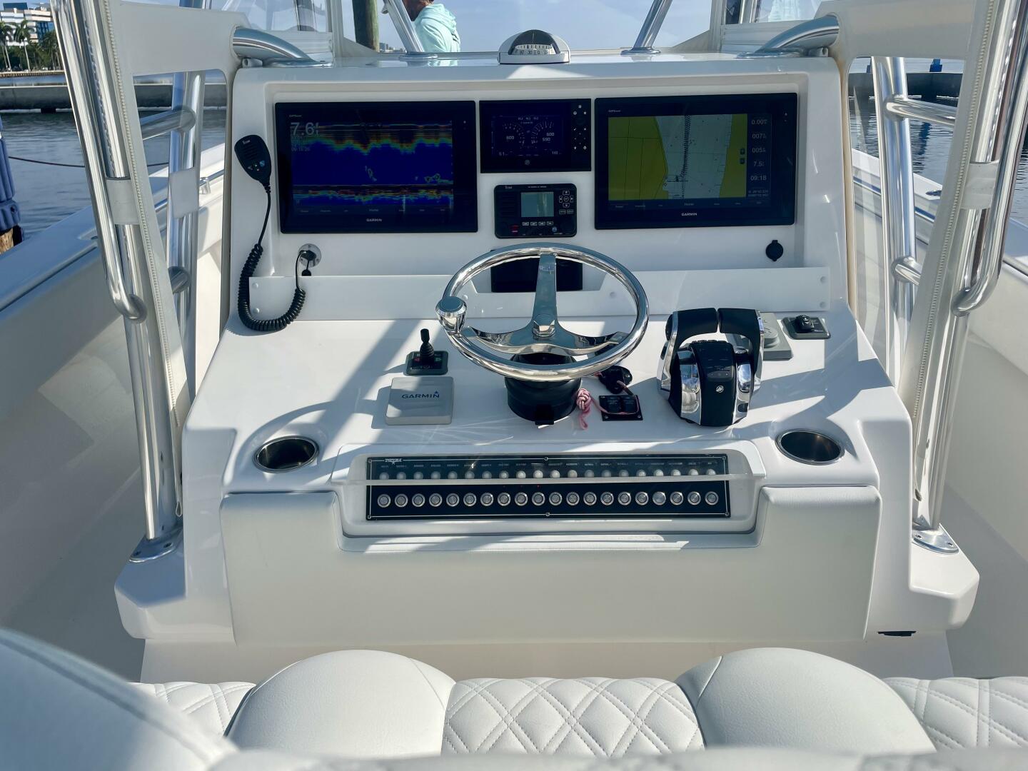 2019 Invincible Open Fisherman "Saltwater Cowboy" - photo 2