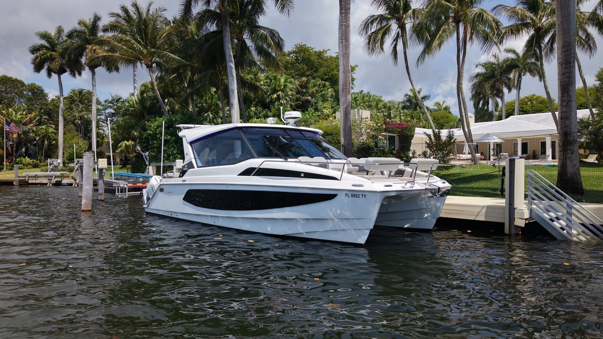 2025 Aquila 36 Sport - photo 2