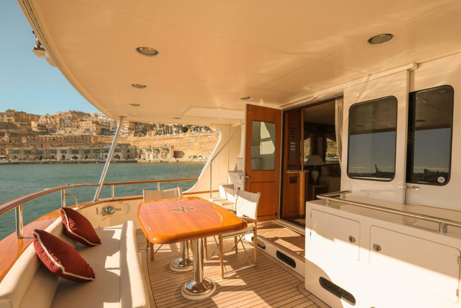 2010 Marlow Explorer 72E-CB "FIDDLERS DREAM" - photo 3