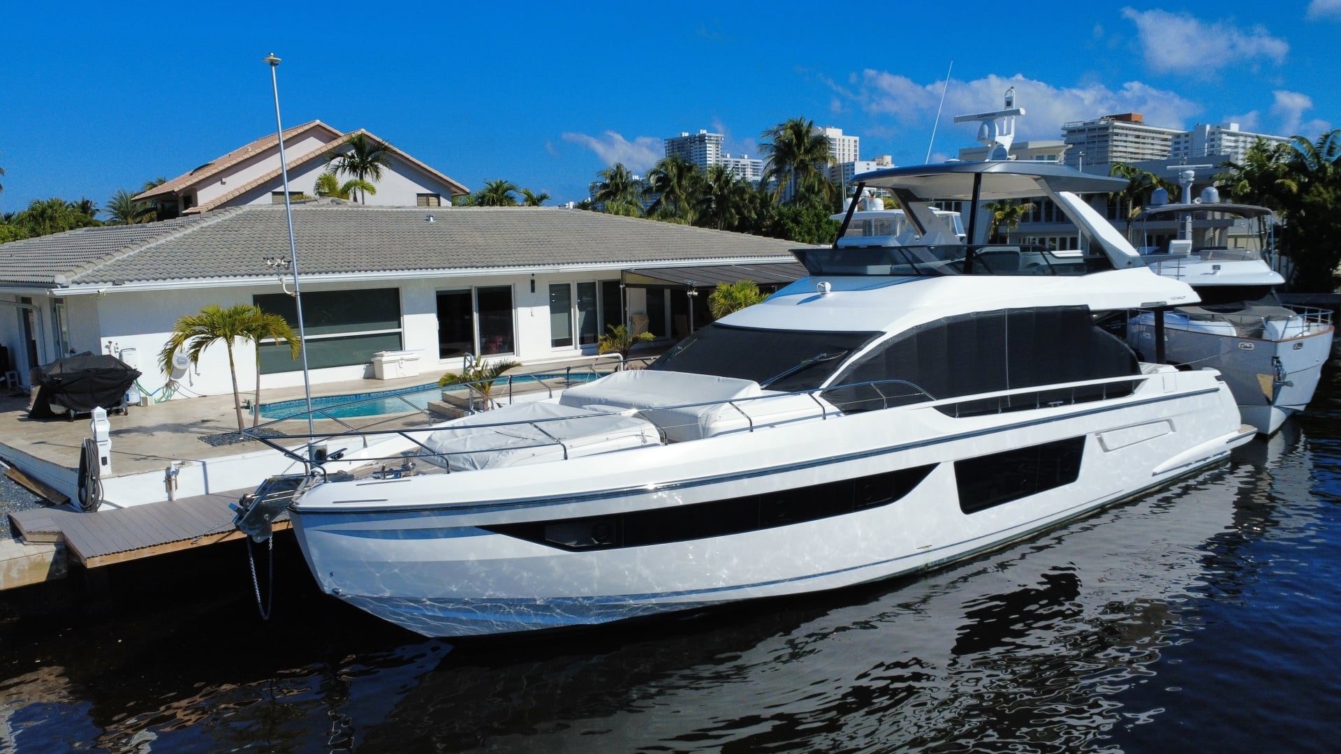 2025 Azimut - photo 3