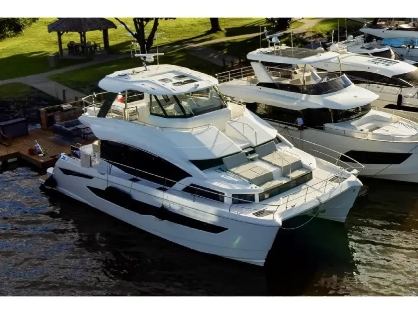 2024 Aquila 54 YACHT "2024 Aquila 54 YACHT" - photo 1