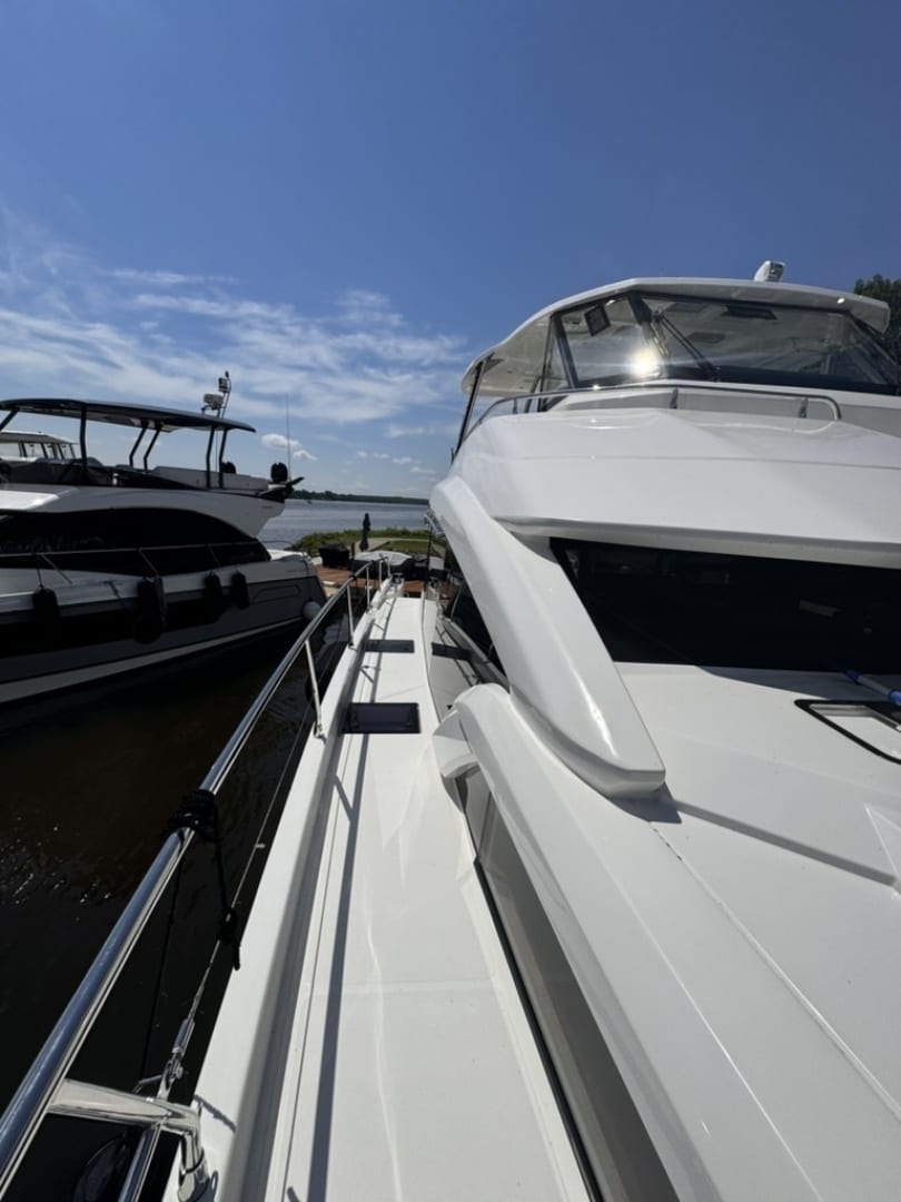2024 Aquila 54 YACHT "2024 Aquila 54 YACHT" - photo 2