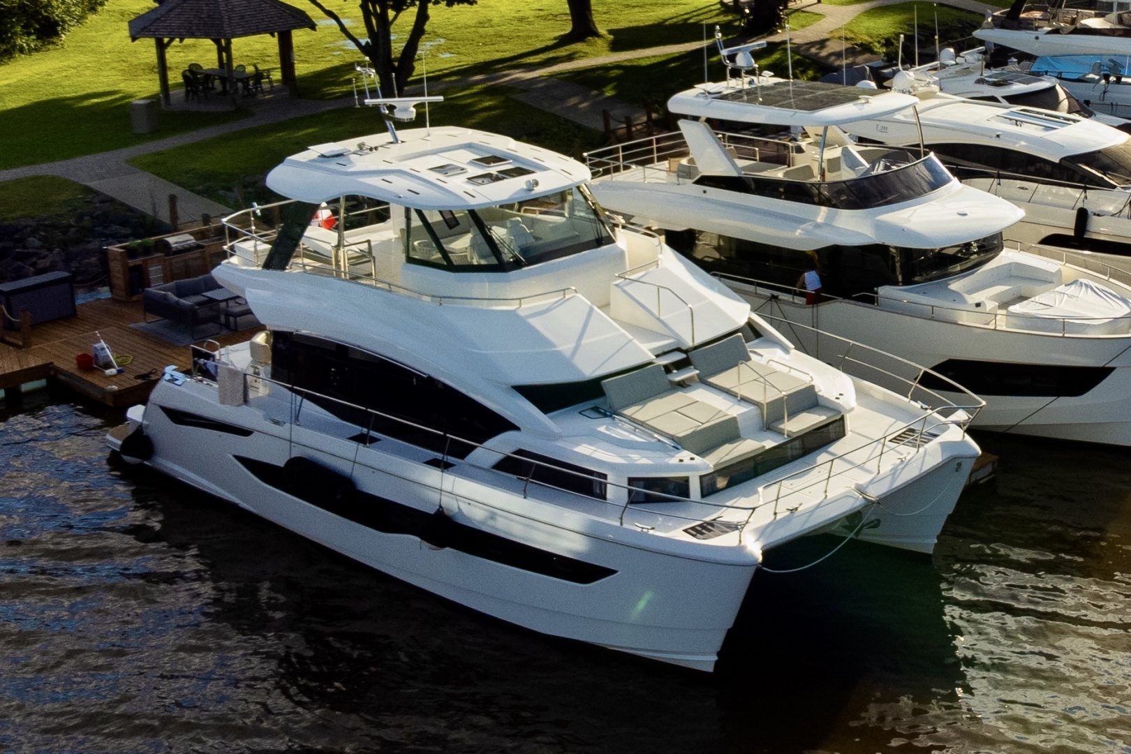 2024 Aquila 54 YACHT "2024 Aquila 54 YACHT" - photo 1