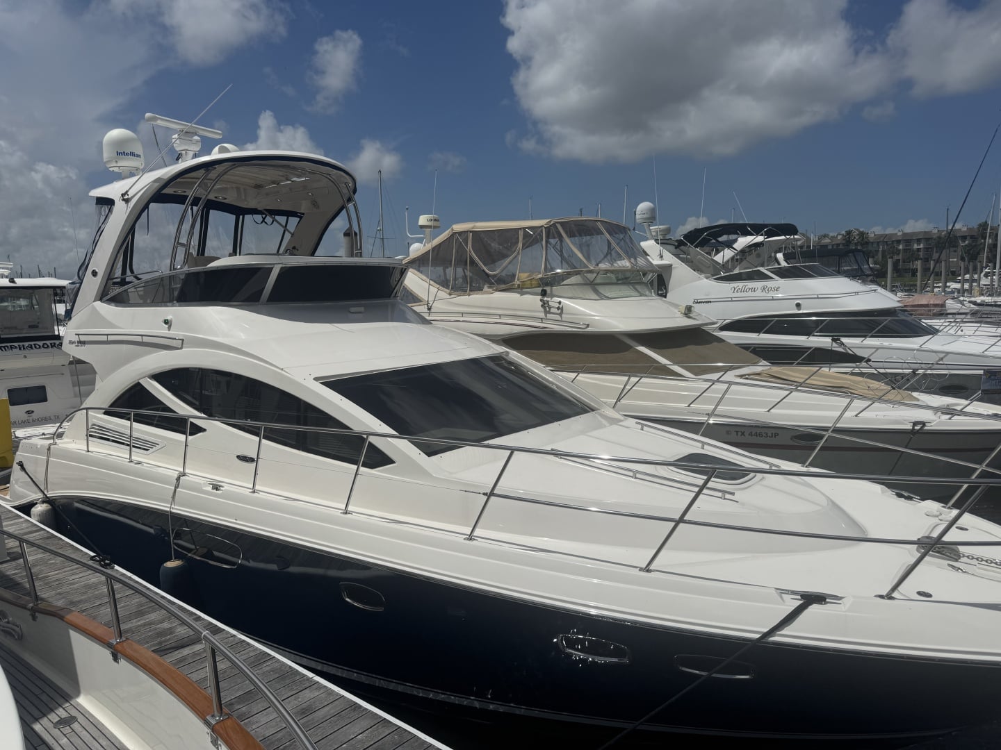 2012 Sea Ray "Livin’ The Dream" - photo 2