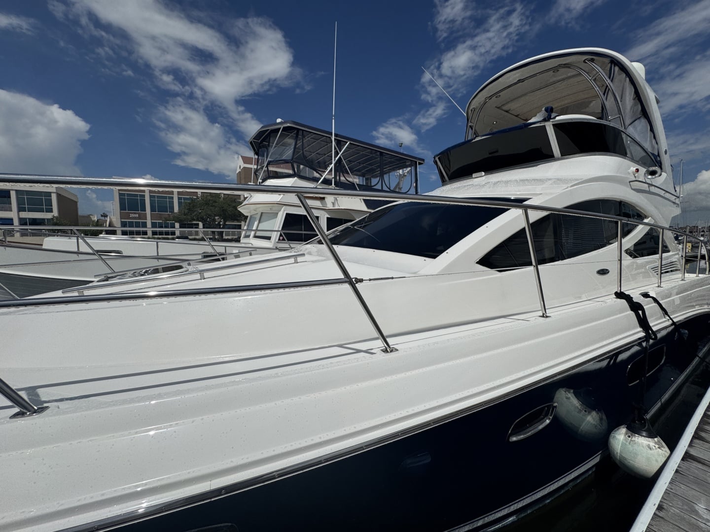 2012 Sea Ray "Livin’ The Dream" - photo 3