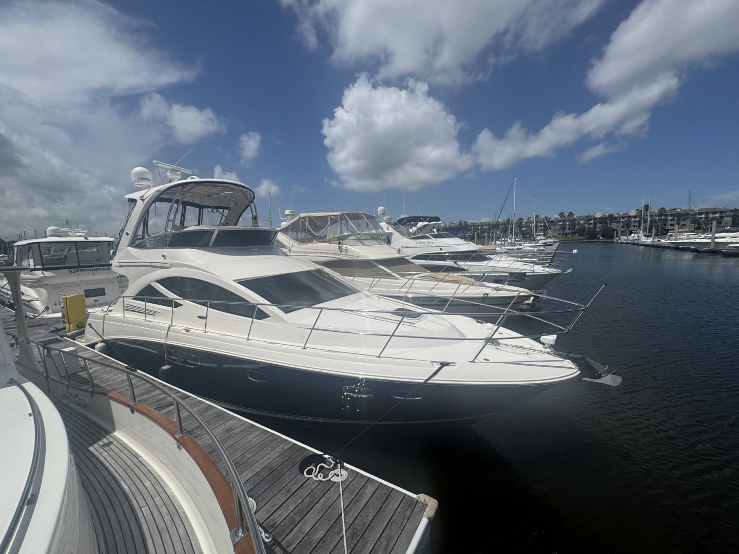 2012 Sea Ray "Livin’ The Dream" - photo 1