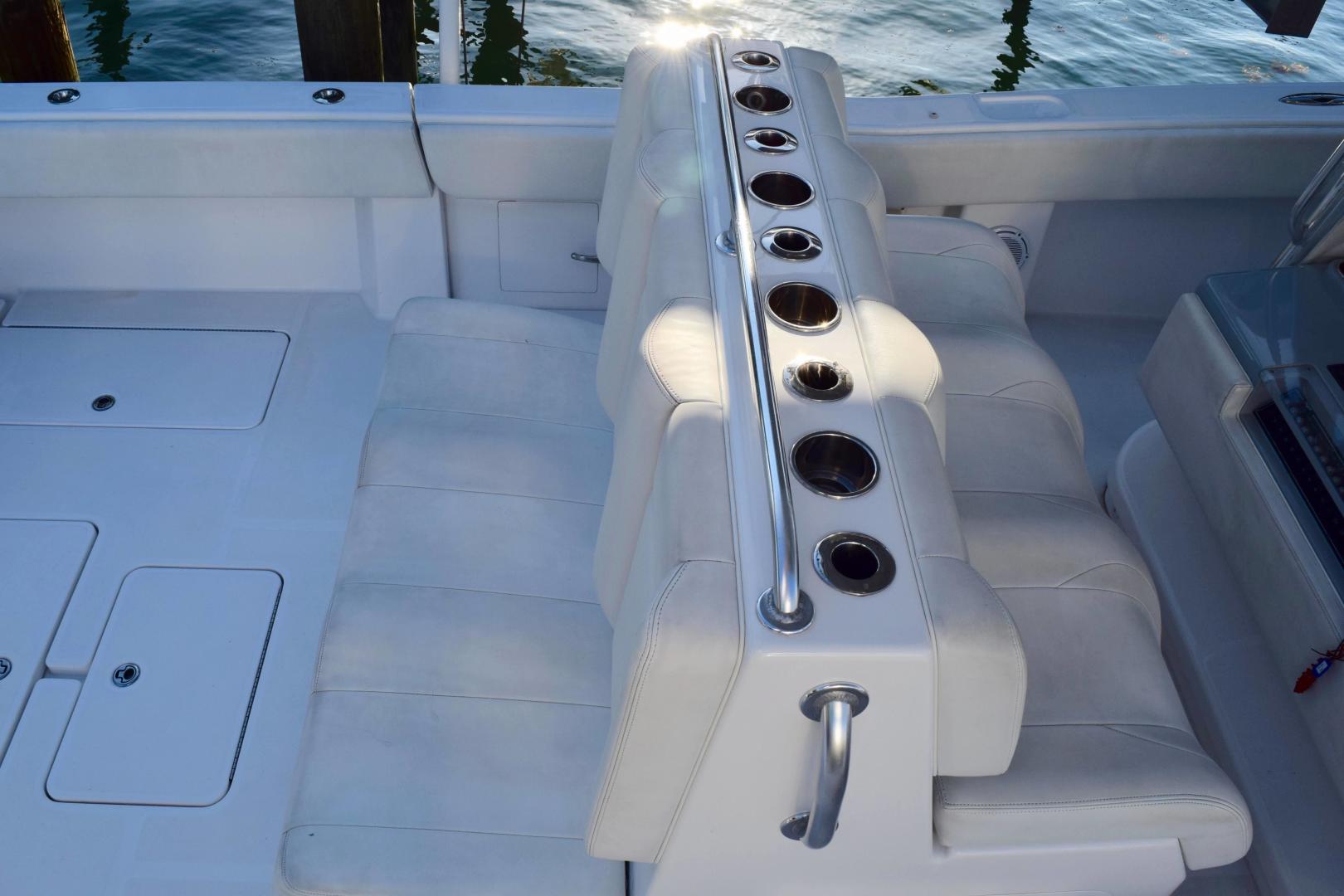 2014 Invincible Open Fisherman "CARYALI" - photo 3
